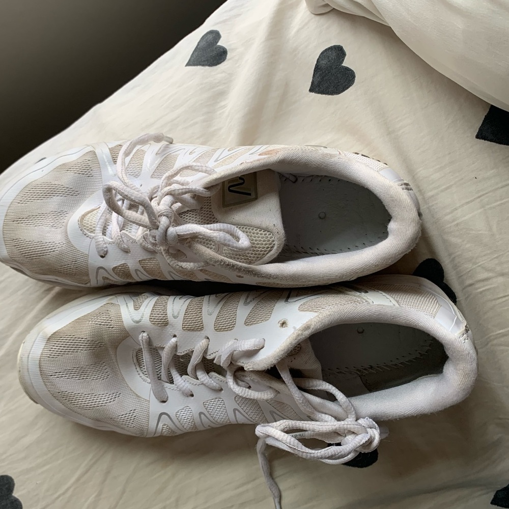 Varsity Cheer shoes